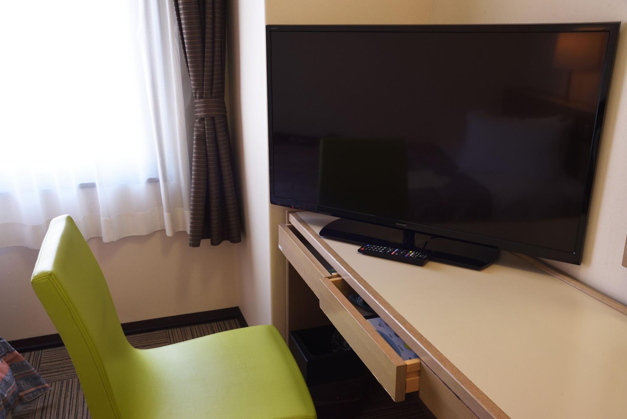Court Hotel נייגאטה מראה חיצוני תמונה