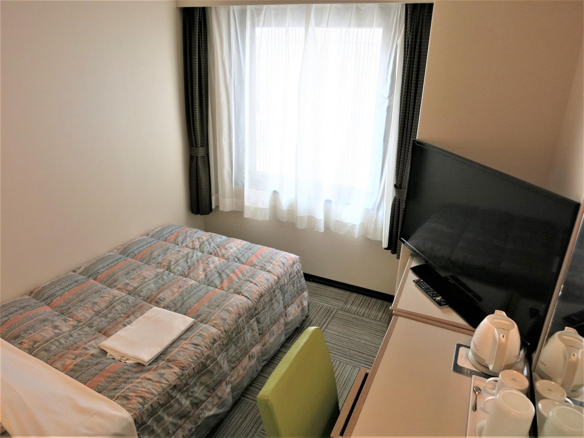 Court Hotel נייגאטה מראה חיצוני תמונה