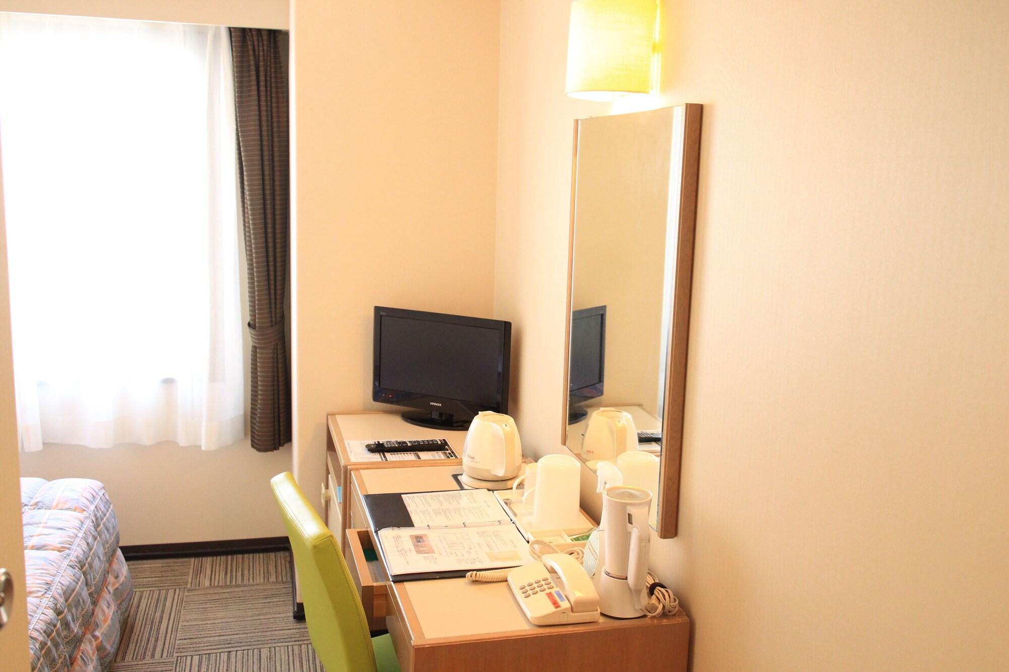 Court Hotel נייגאטה מראה חיצוני תמונה
